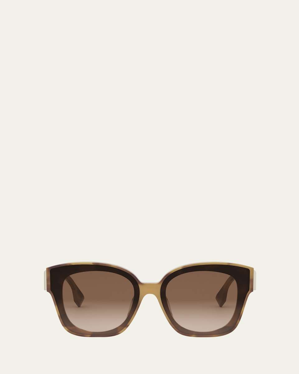 Fendi First FE40098I Sunglasses